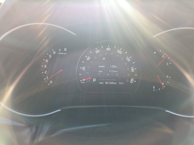 Used 2015 Kia Sorento SX image 17