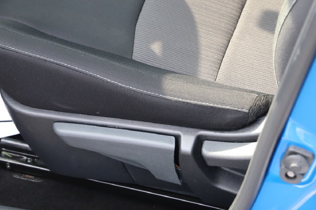 Used 2025 Nissan Sentra SV FWD image 13