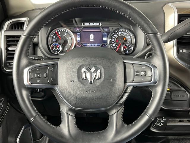 Used 2024 RAM 2500 Laramie image 15
