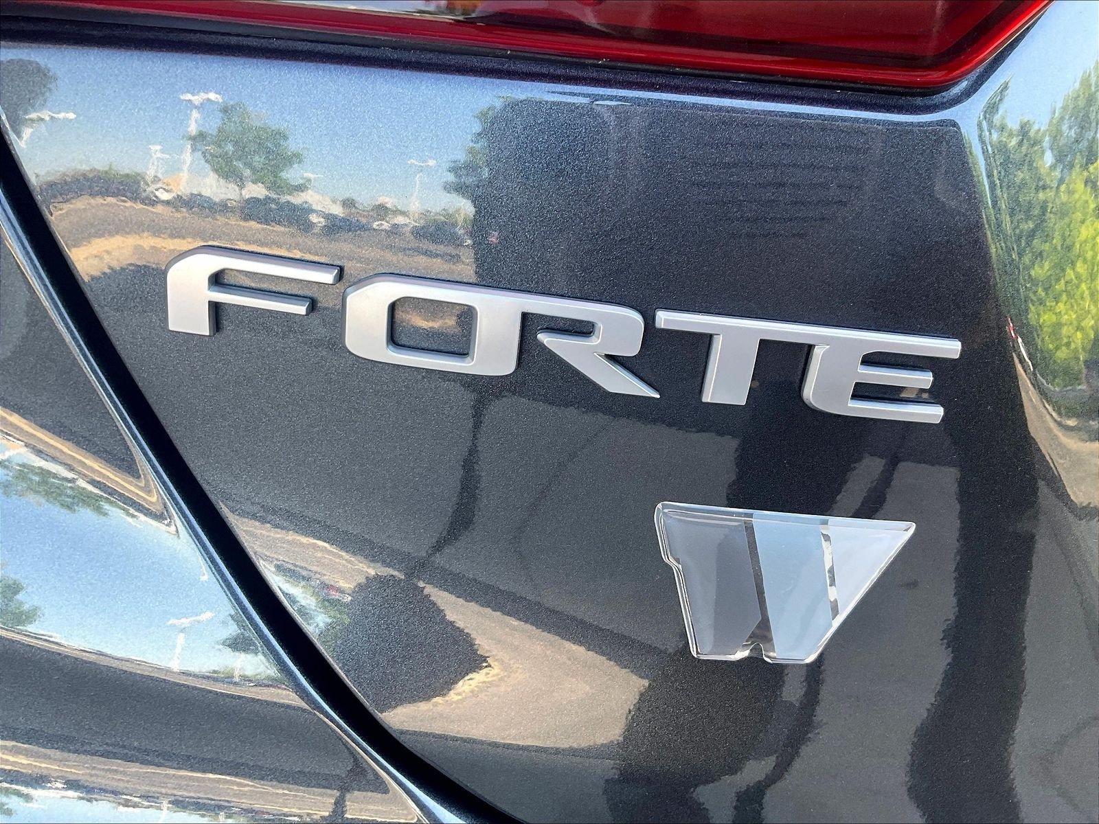 Used 2023 Kia Forte LXS FWD image 22