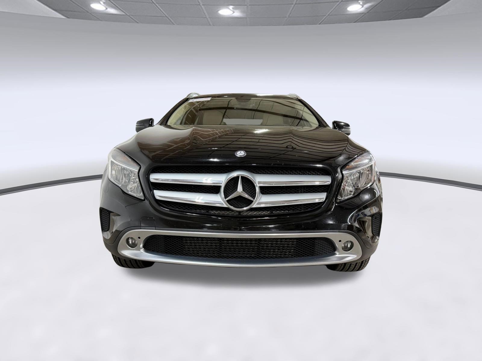 Used 2015 Mercedes-Benz GLA 250 image 6