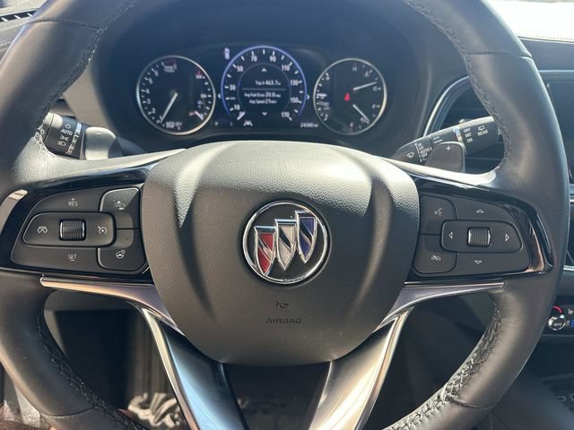 Used 2023 Buick Enclave Avenir w/ Avenir Technology Package FWD image 39