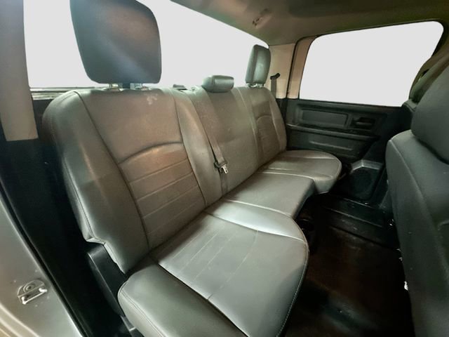 Used 2018 RAM 3500 Tradesman w/ Snow Chief Group image 24