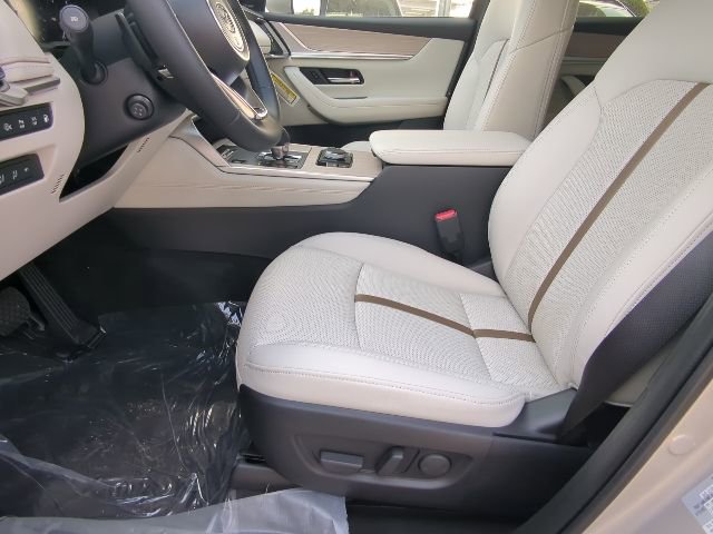 New 2026 MAZDA CX-90 Plug-In Hybrid w/ Premium Plus AWD/4WD image 10