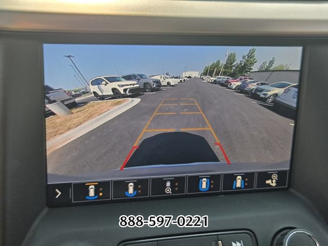 Used 2020 GMC Acadia Denali w/ Denali Ultimate Package AWD/4WD image 23