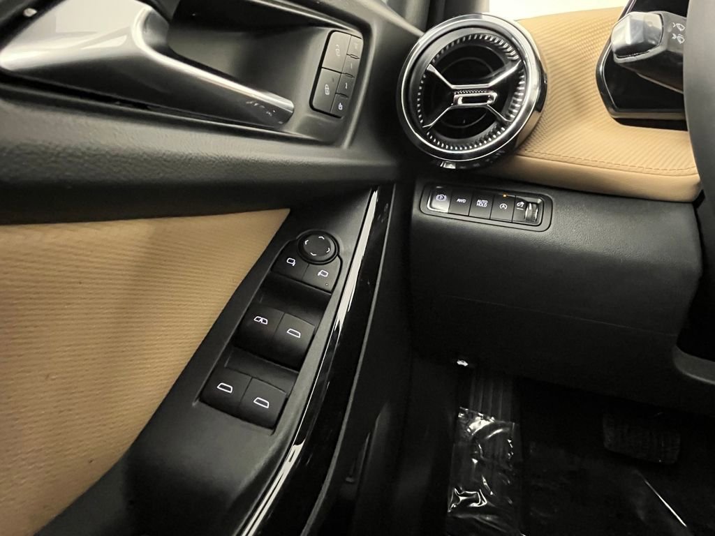 New 2026 Chevrolet Equinox ACTIV w/ Convenience Package III image 20