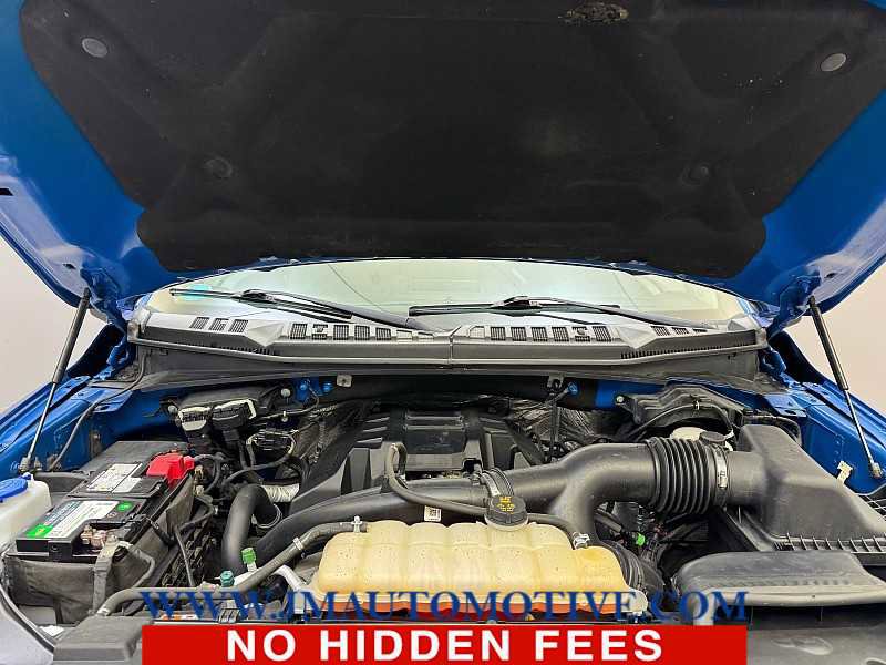 Used 2017 Ford F150 XL w/ Equipment Group 101A Mid image 10