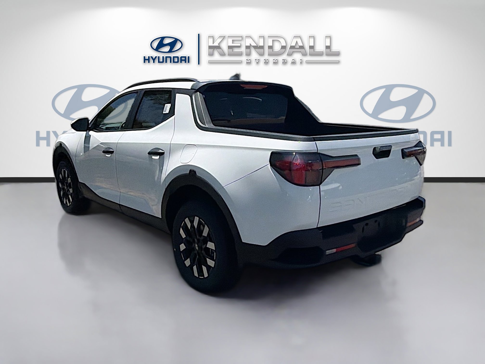 New 2026 Hyundai Santa Cruz SEL FWD image 4