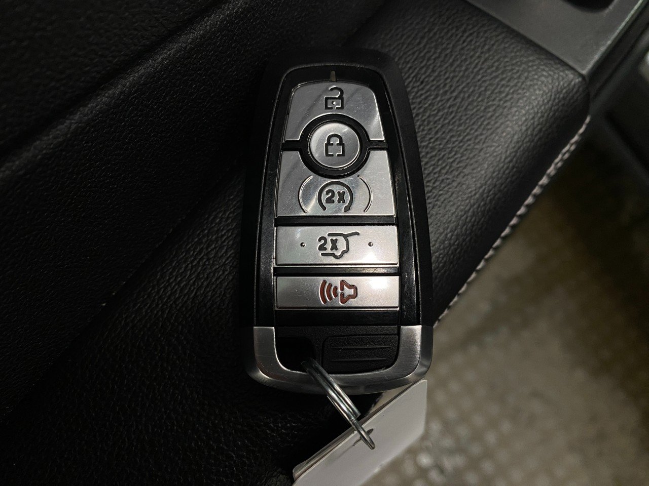 Used 2023 Ford Escape Active w/ Tech Pack #2 image 34