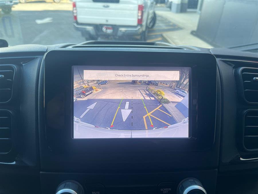 Used 2023 RAM ProMaster 3500 image 18