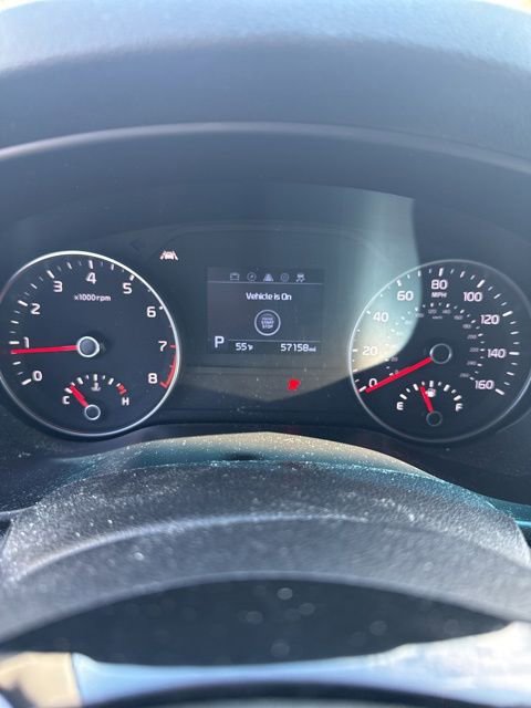 Used 2020 Kia Sportage EX w/ EX Technology Package AWD/4WD image 2