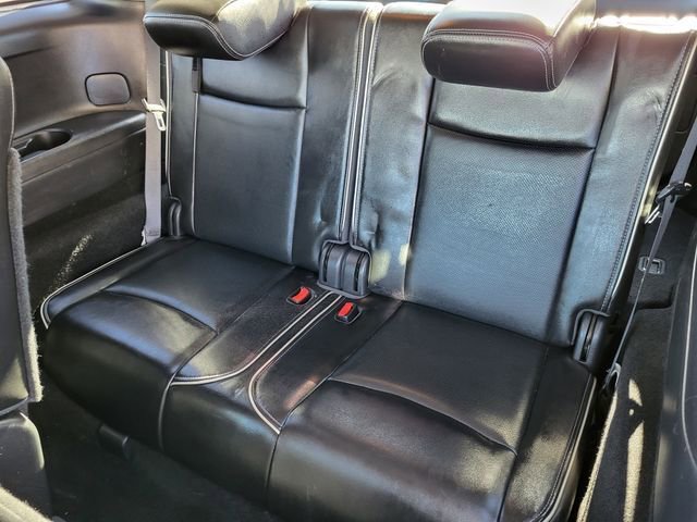 Used 2016 INFINITI QX60 AWD w/ Premium Plus Package image 14