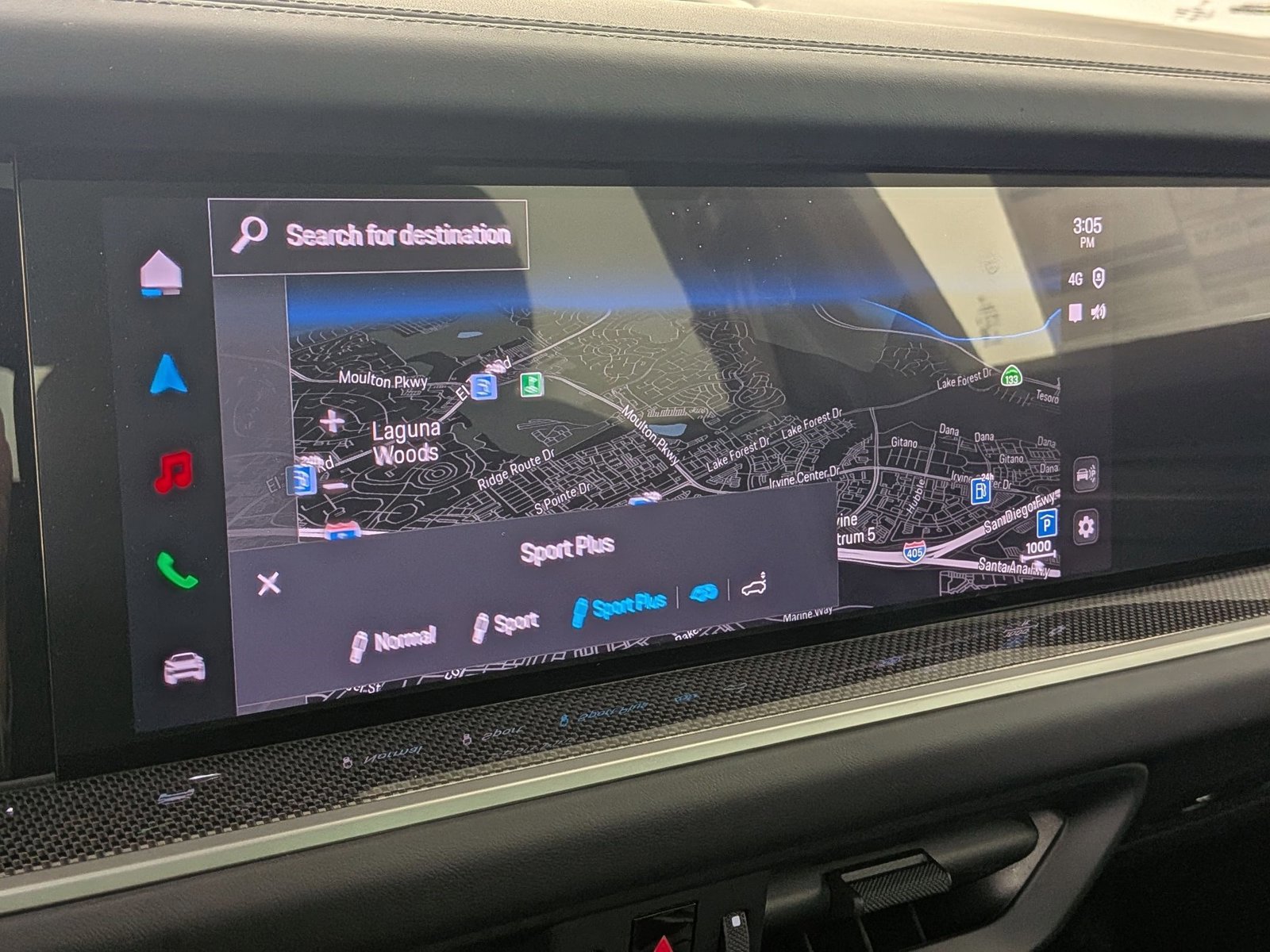 New 2026 Porsche Cayenne Turbo AWD/4WD image 18