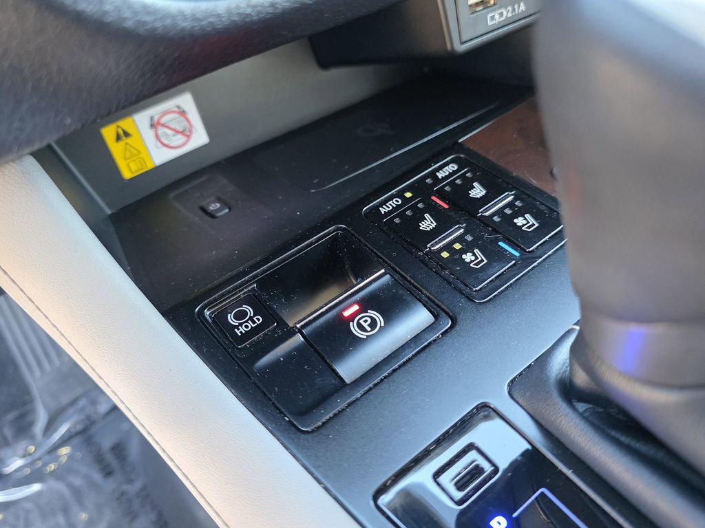 Used 2022 Lexus RX 350 FWD w/ Premium Package image 24