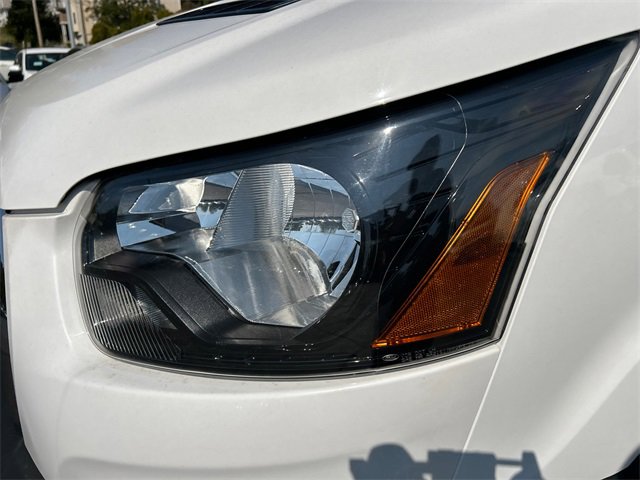 Used 2024 Ford Transit 250 Low Roof w/ Exterior Upgrade Package image 7