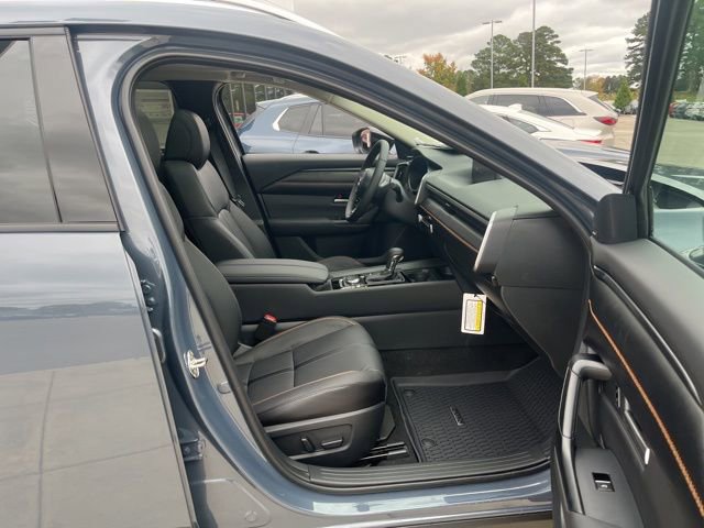 New 2026 MAZDA CX-50 AWD 2.5 S w/ Weather Package image 28