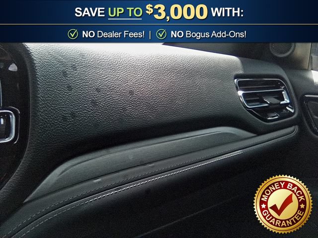 Used 2021 Dodge Durango SXT RWD image 17