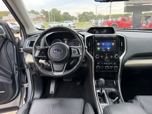 Used 2019 Subaru Ascent Limited w/ Popular Package #3 AWD/4WD image 11