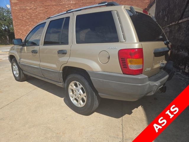 Used 1999 Jeep Grand Cherokee Laredo image 5