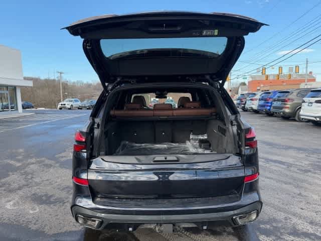 New 2026 BMW X5 xDrive50e w/ Executive Package AWD/4WD image 7