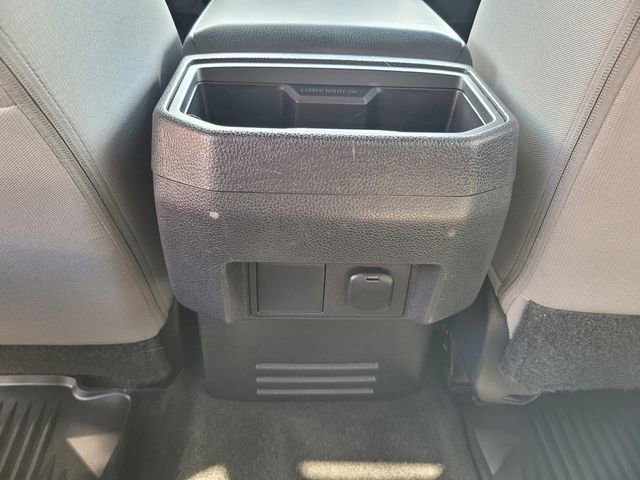 Used 2024 Toyota Tacoma SR5 w/ SR5 Upgrade Package image 15