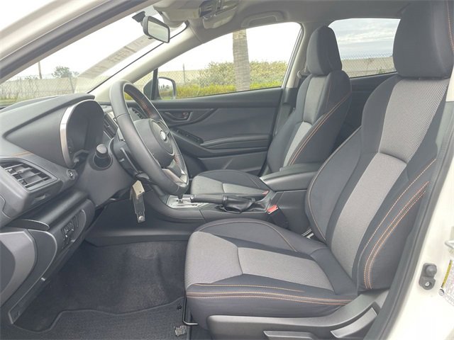 Used 2021 Subaru Crosstrek 2.0i Premium image 17