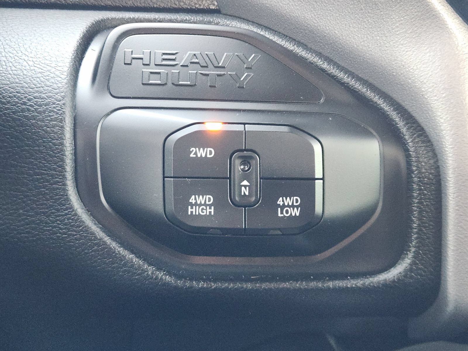 Used 2025 RAM 3500 Lone Star AWD/4WD image 21