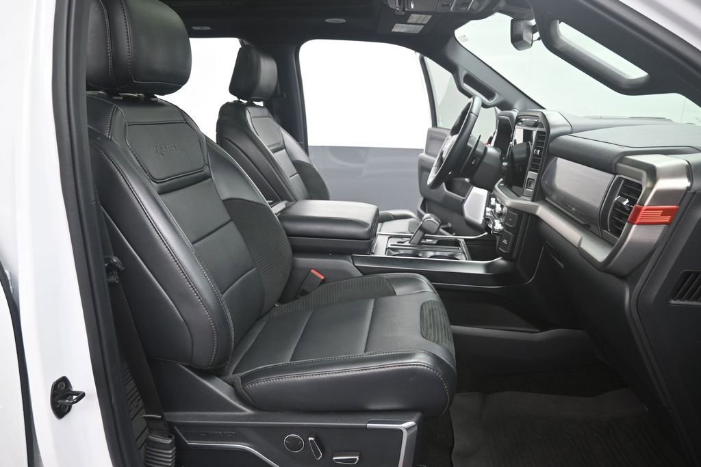 Used 2023 Ford F150 Raptor AWD/4WD image 24