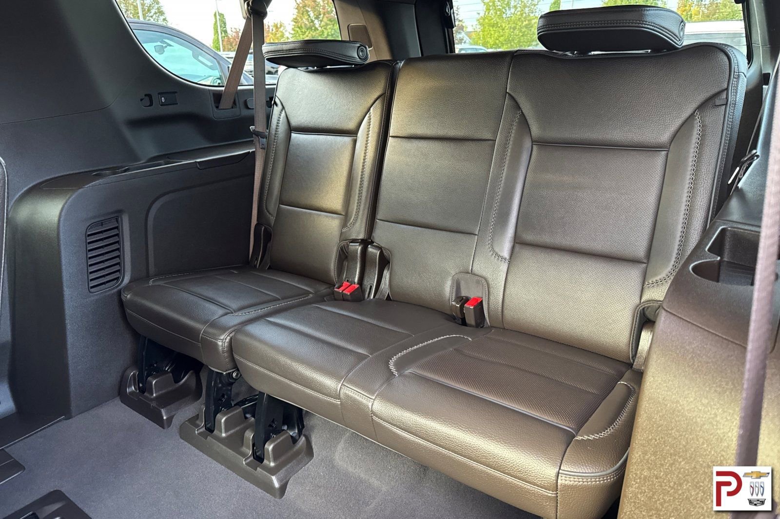 Certified 2024 GMC Yukon XL Denali image 18