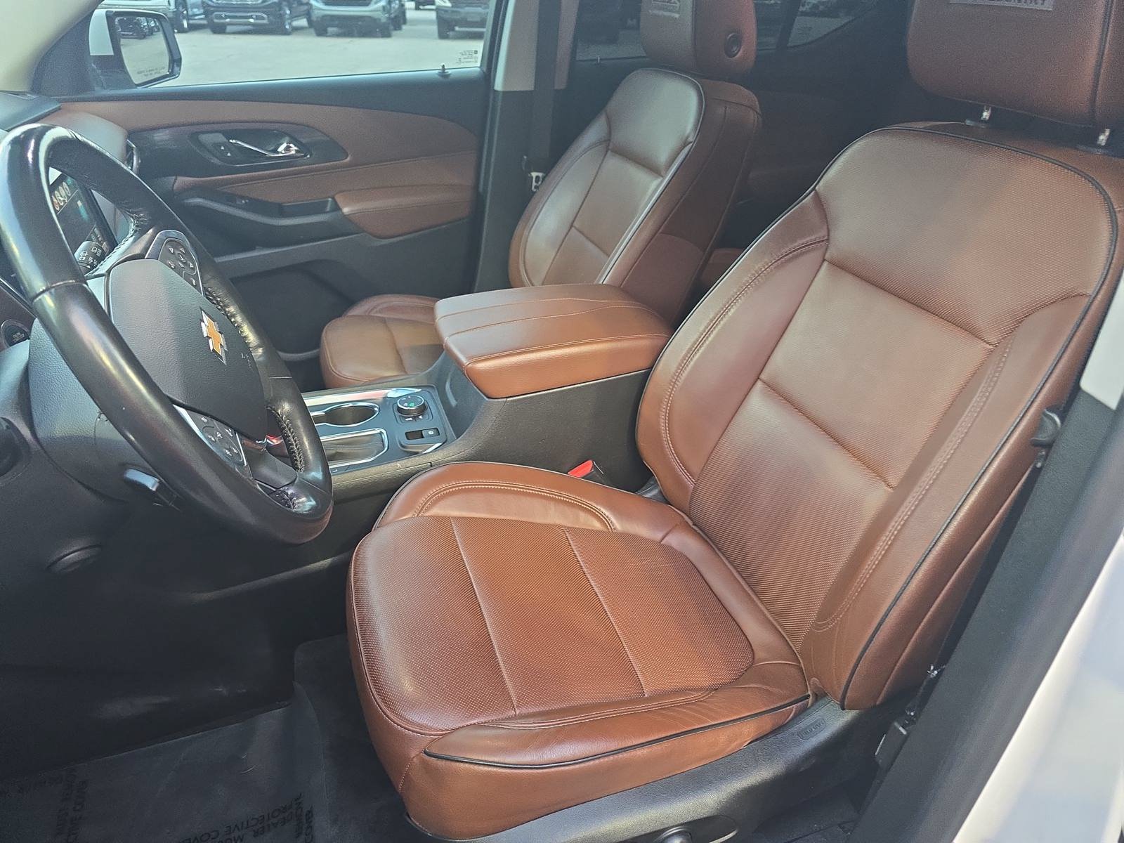 Used 2019 Chevrolet Traverse High Country AWD/4WD image 15