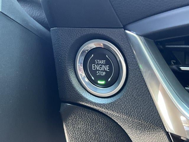New 2026 Buick Encore GX Sport Touring FWD image 25