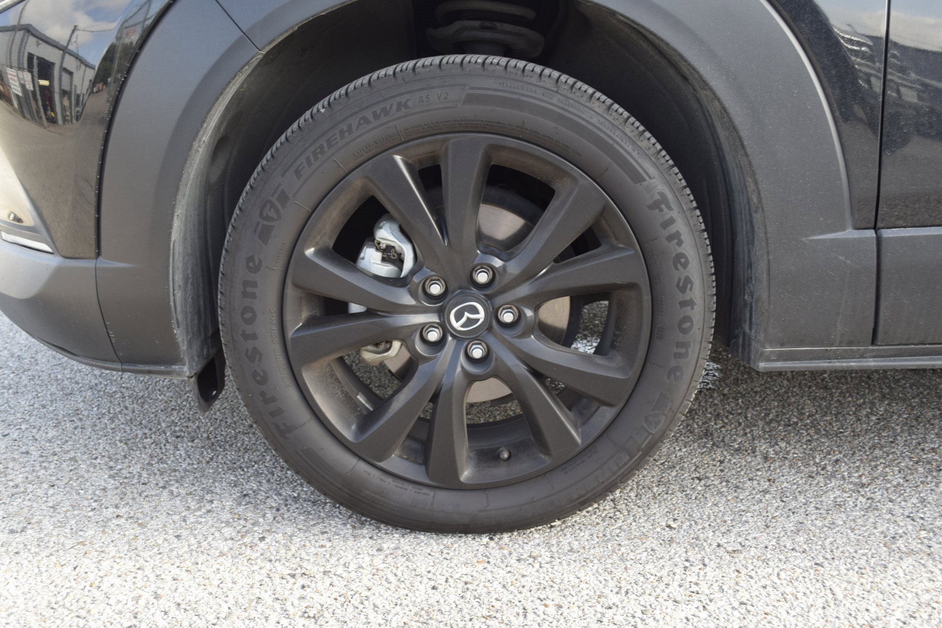 Used 2024 MAZDA CX-30 AWD 2.5 S w/ Select Sport Pkg image 23