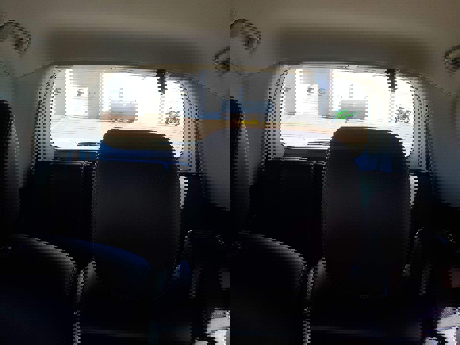 Used 2017 Nissan Armada SL w/ Technology Package image 14