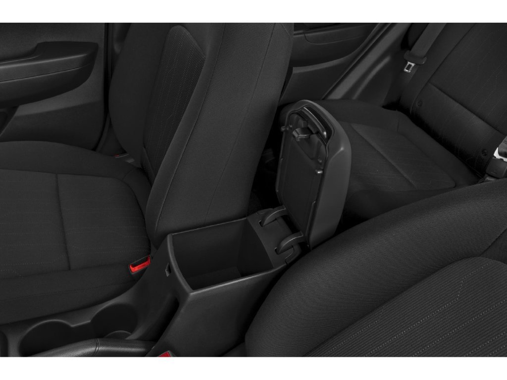 New 2026 Hyundai Venue SE FWD image 9