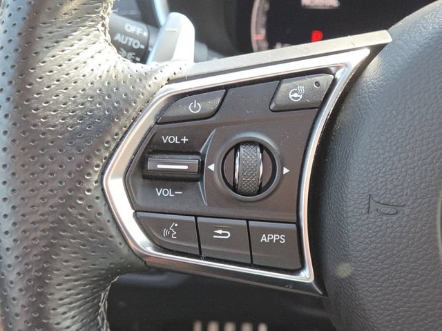 Used 2022 Acura MDX Type S AWD/4WD image 15