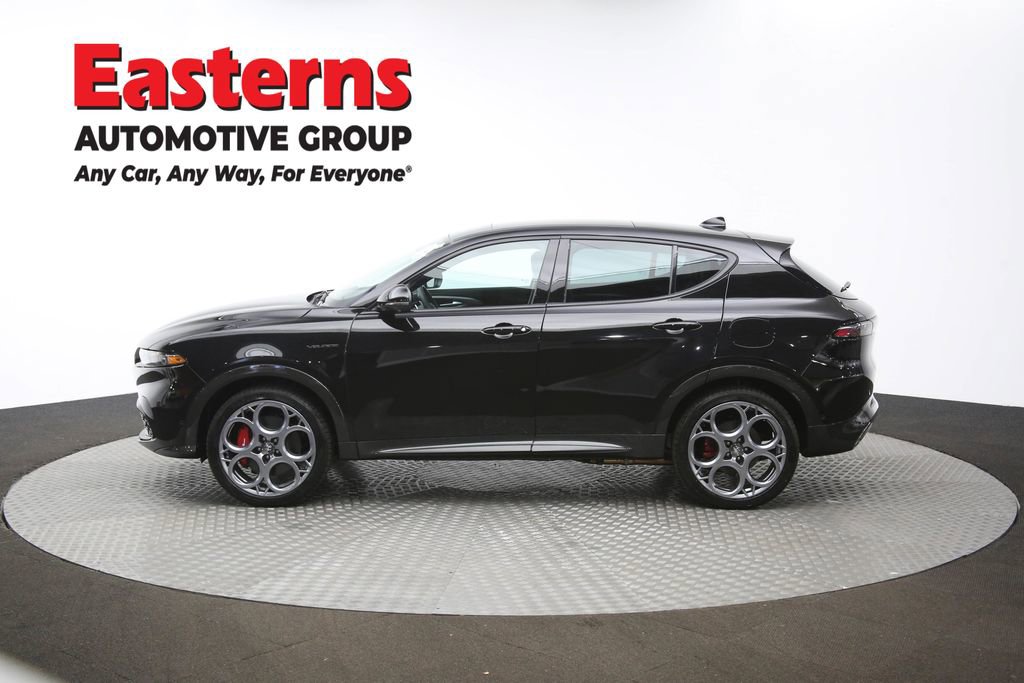 Used 2024 Alfa Romeo Tonale Veloce image 61