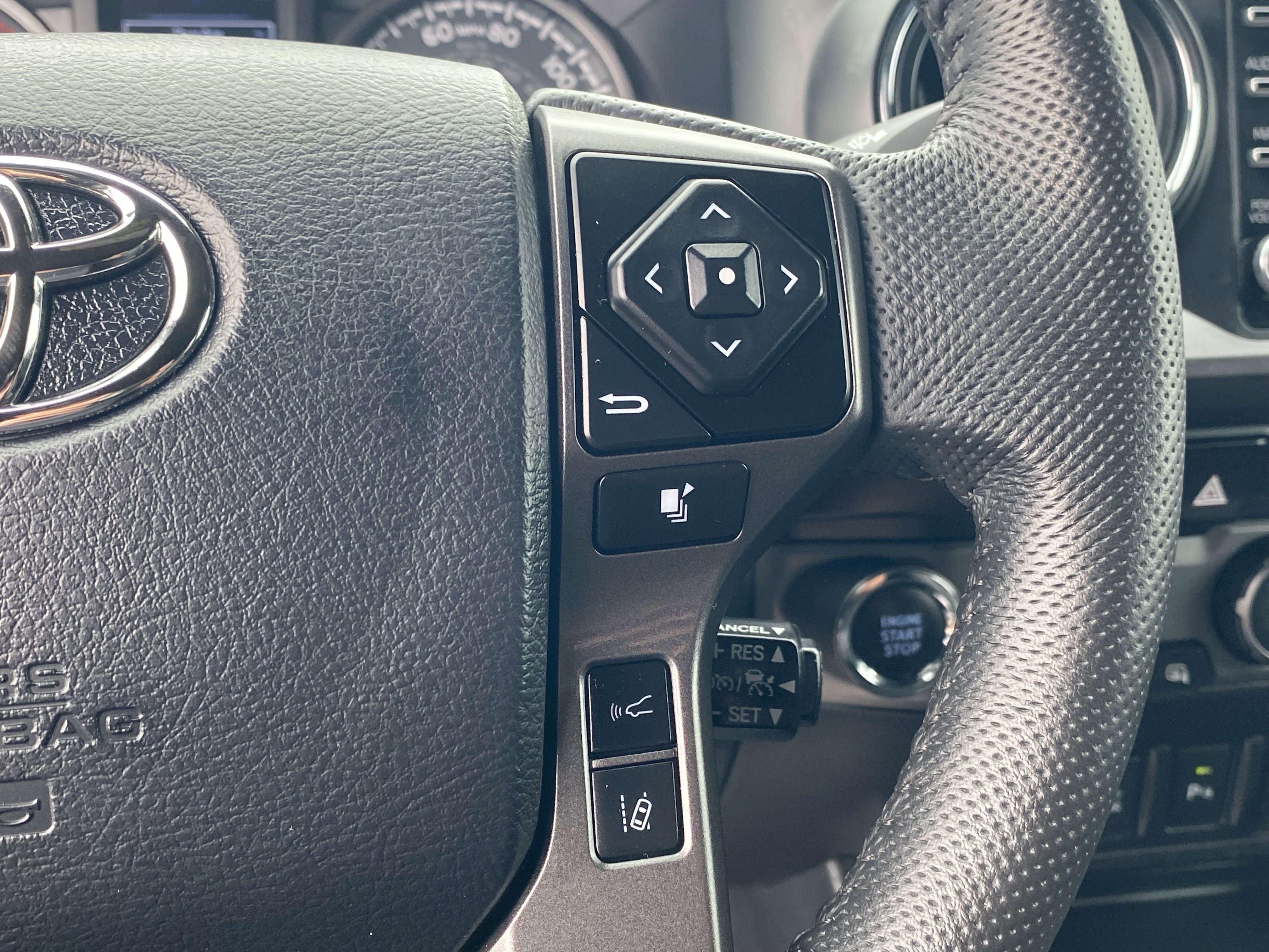 Certified 2023 Toyota Tacoma TRD Pro image 27