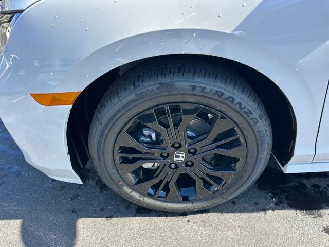 New 2026 Honda Odyssey Sport-L image 41