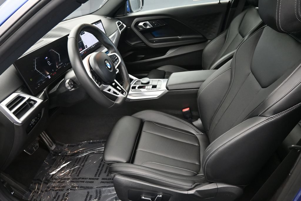 Used 2026 BMW 230i Coupe RWD image 10