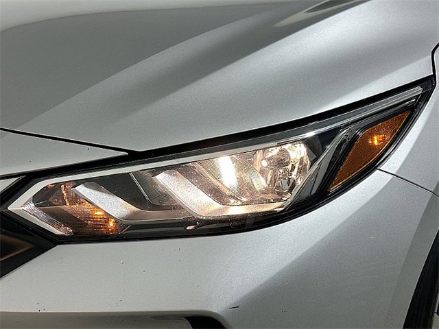 Used 2023 Nissan Sentra SV image 24