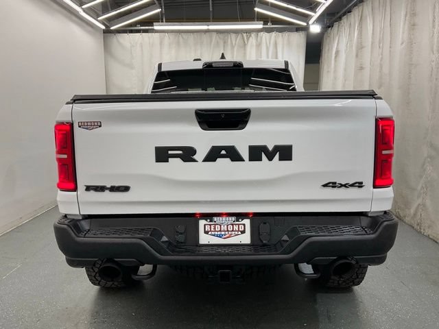 New 2026 RAM 1500 RHO w/ RHO Level 1 Equipment Group AWD/4WD image 6
