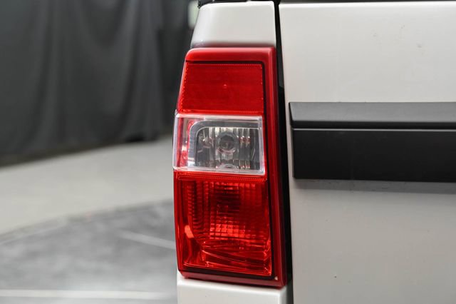 Used 2017 Ford Expedition Max Platinum image 12