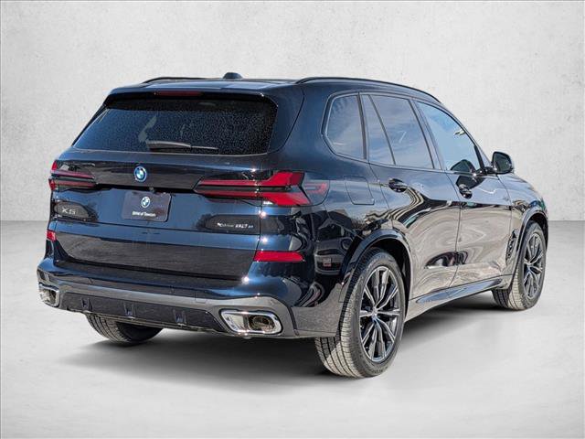 New 2026 BMW X5 xDrive50e AWD/4WD video 2