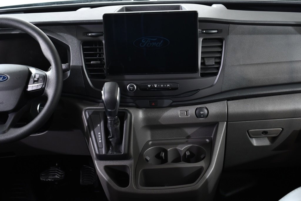 New 2026 Ford Transit 250 148 Medium Roof Extended AWD image 9