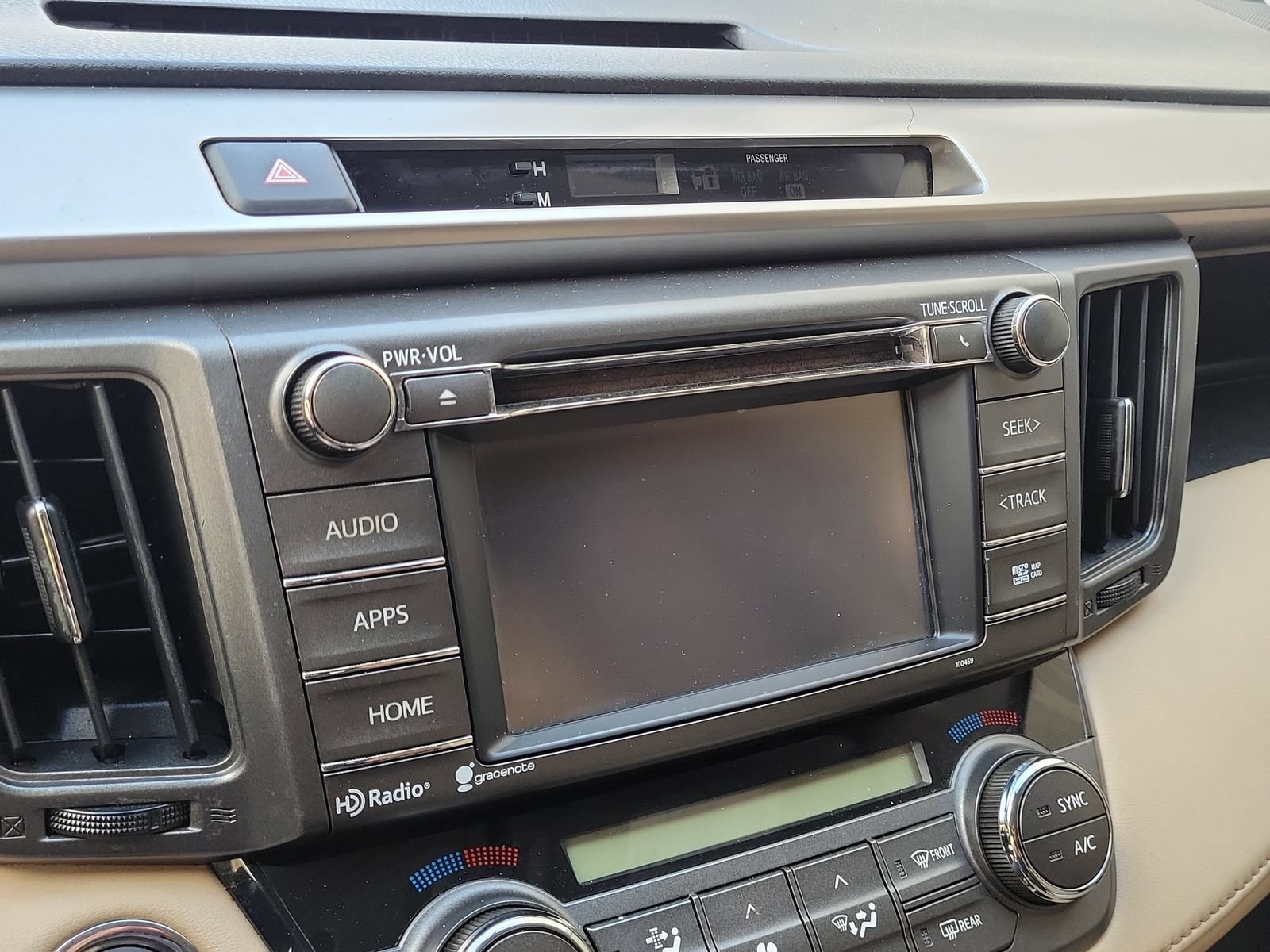 Used 2015 Toyota RAV4 Limited w/ Outdoor Package FWD image 20