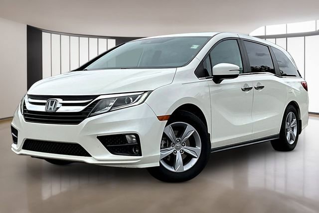 Used 2019 Honda Odyssey EX-L image 1