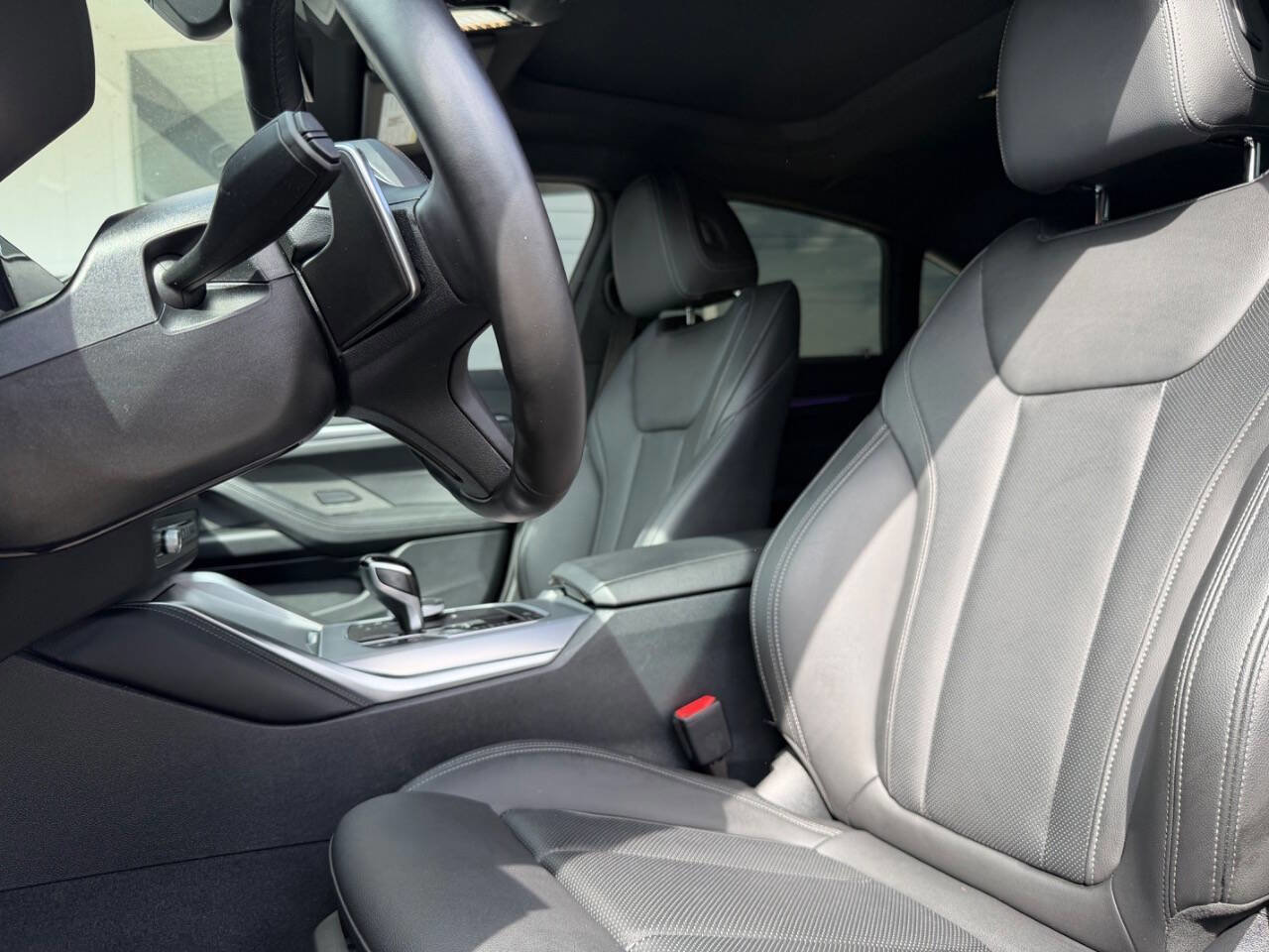 Used 2023 BMW M440i Gran Coupe w/ Premium Package RWD image 34