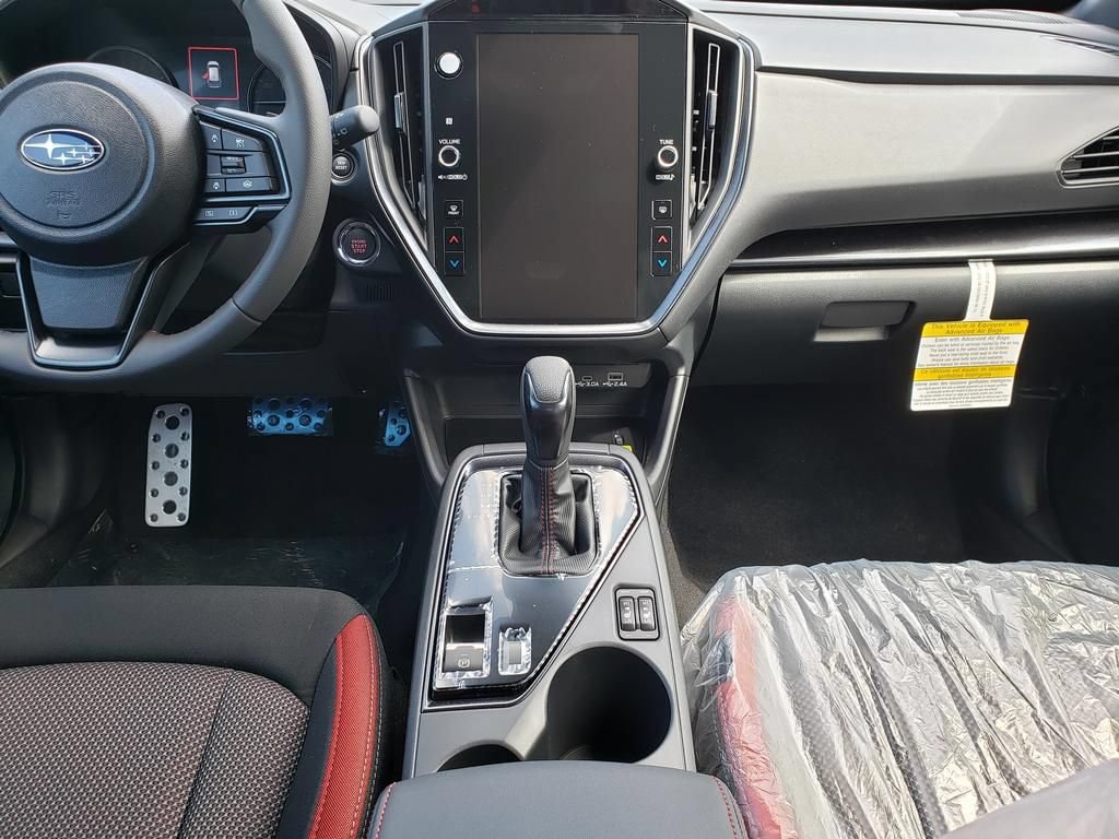 New 2026 Subaru Impreza RS AWD/4WD image 9