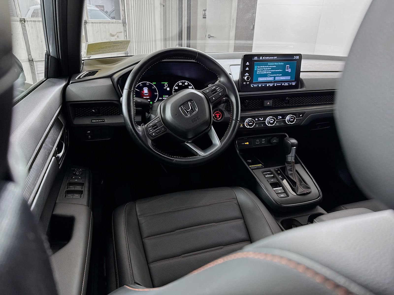 Used 2025 Honda CR-V Sport-L image 20