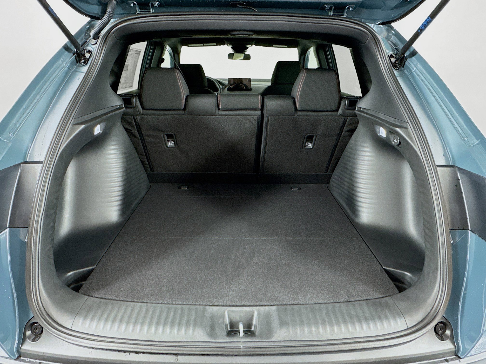 New 2026 Honda HR-V Sport image 24